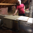 Climate Control Heating & Cooling