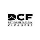 DCF Dry Clean Factory - Cleaners Supplies