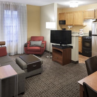 TownePlace Suites Dallas Las Colinas - Irving, TX