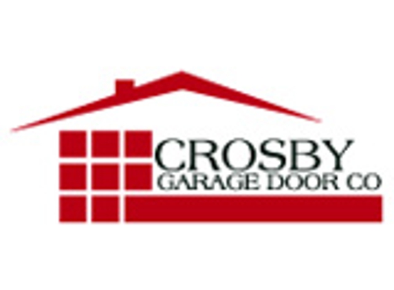 Crosby Garage Door Company - Greensburg, PA