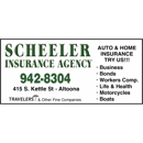 Scheeler Insurance Agency - Homeowners Insurance