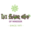 Li'l Flower Shop - Flowers, Plants & Trees-Silk, Dried, Etc.-Retail
