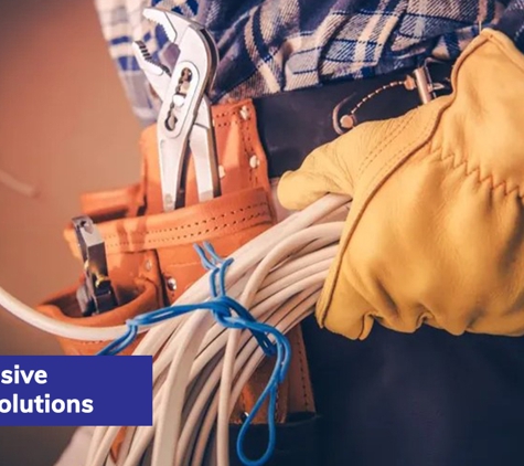 Barnes Electrical - Clinton, QLD. Comprehensive Electrical Solutions