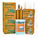American Outdoor - Buildings-Portable