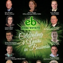 EB Real Estate - Real Estate Consultants