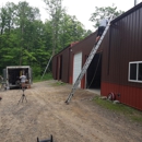 DL SEAMLESS GUTTER