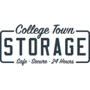 College Town Storage - Self Storage
