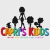 Capri’s Kidds Infant and Toddler Care gallery