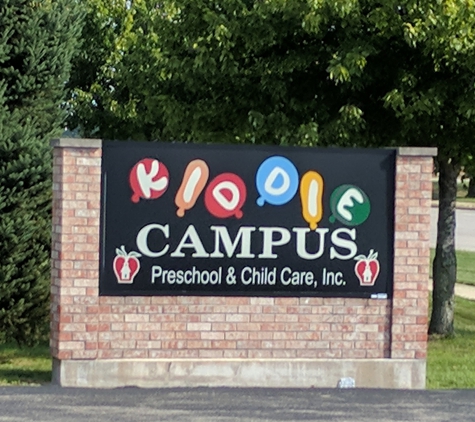 Kiddie Campus Preschool & Child Care - Yorkville, IL