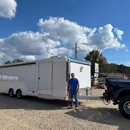 Right Trailers Hattiesburg - Trailers-Automobile Utility