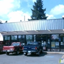 Plaid Pantry