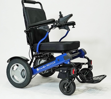 Motobility - Osborne Park, WA