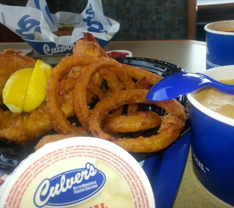 Culver's - Rosemont, IL