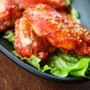 Crumpy's Hot Wings Downtown - Restaurants