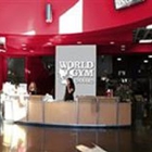 World Gym
