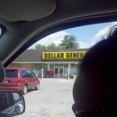 Dollar General - Discount Stores