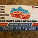 Rodriguez Auto Detailing - Automobile Detailing