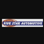 Five Star Automotive Duluth