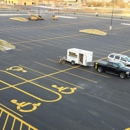 Peters Striping - Parking Lot Maintenance & Marking