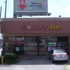 Donut Star