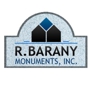 R. Barany Monuments, Inc.