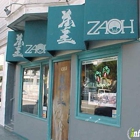 Zaoh Restaurant