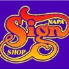 Napa Sign Shop gallery