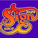 Napa Sign Shop - Truck Painting & Lettering