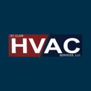 St. Clair HVAC Services - Fireplaces