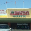 AZ International Marketplace gallery