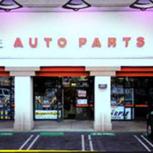 Ace Auto Parts - Huntington Beach, CA