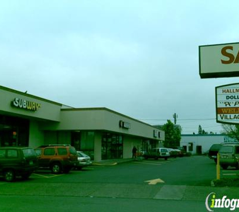 Cloud City Ice Cream - Portland, OR