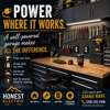 Honest Electric gallery