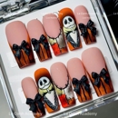 TWINS NAILS