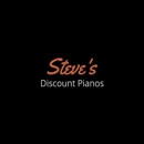 Steve's Discount Pianos - Pianos & Organs