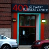 Stewart Business Center gallery
