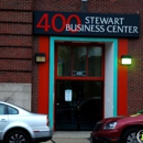 Stewart Business Center - Office Buildings & Parks