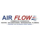 Air Flow Heating & Air Conditioning LLC - Plumbers