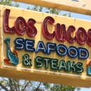 Los Cucos Mexican Cafe - Mexican Restaurants