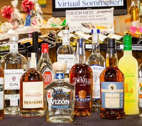 Argonaut Wine & Liquor - Denver, CO. Argonaut Select Spirits