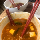 Three Bowls Ramen - Pasta