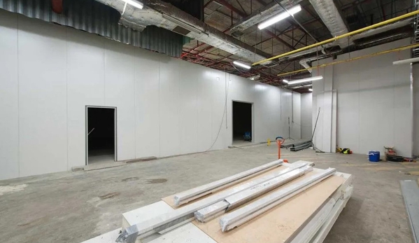 Thermal Panel Solutions - Kings Park, NSW