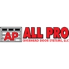 All Pro Overhead Door Systems, LLC gallery