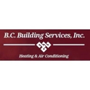 B.C. Building Services, Inc. - Boilers Equipment, Parts & Supplies
