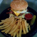 Fays Fat Burger & Grill - Fast Food Restaurants