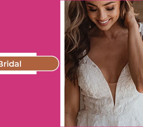 Try Angles - Warragul, VIC. Bridal