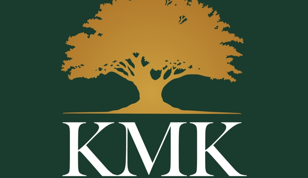 KMK Landscape Design