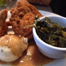 Sascee's Southern Style Eatery - American Restaurants