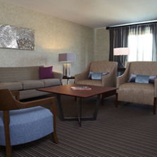 Courtyard by Marriott - Buffalo, NY