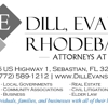Dill, Evans & Rhodeback gallery